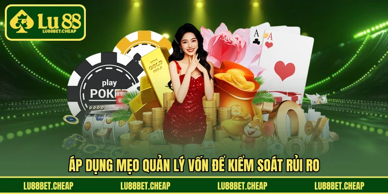 Casino LU88 - Trải Nghiệm Sảnh Cược Sang Trọng, Kịch Tính