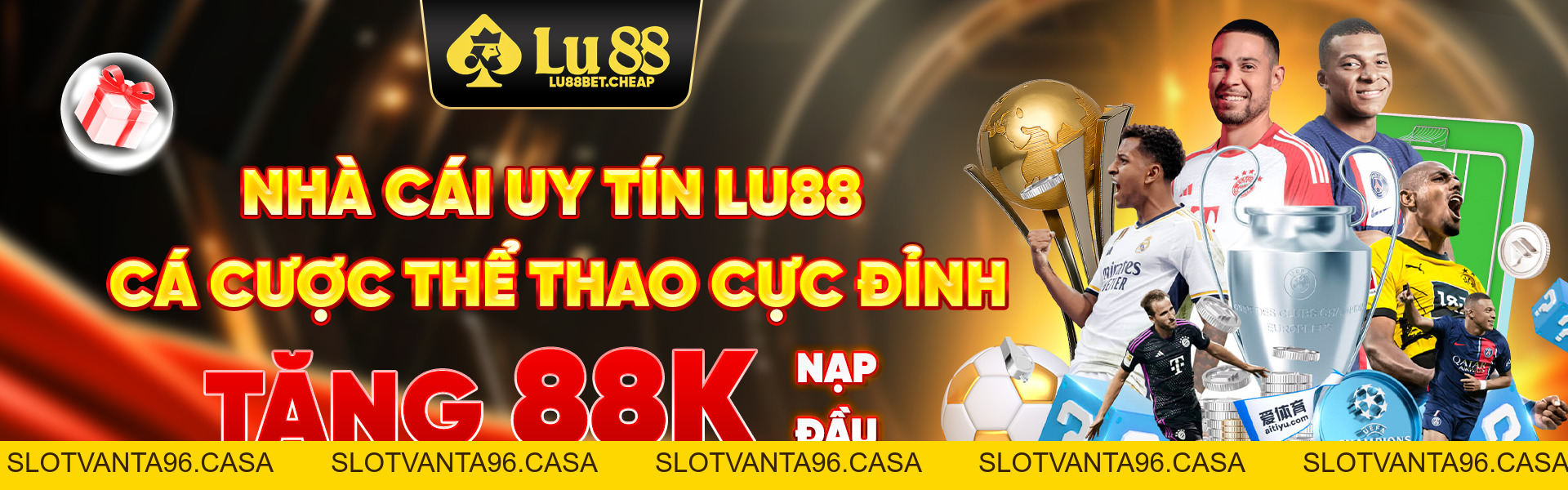 LU88 | Nhà Cái LU88 COM Uy Tín | Đăng Ký Nhận 100K Thưởng MUE