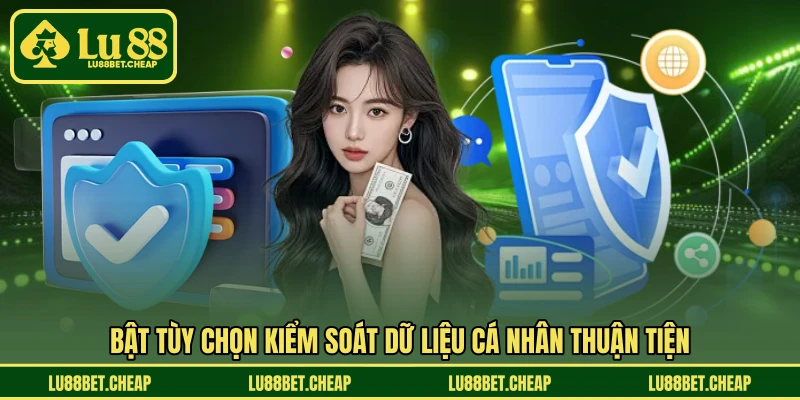 Quyền Riêng Tư LU88 - Tôn Trọng Và Bảo Vệ Người Chơi