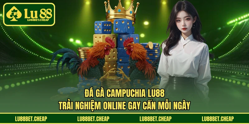 Bắn Cá Kim Cương LU88 - Chạm Kho Báu, Rinh Quà Liền Tay