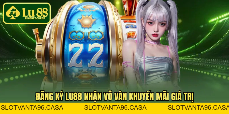 LU88 | Nhà Cái LU88 COM Uy Tín | Đăng Ký Nhận 100K Thưởng MUE