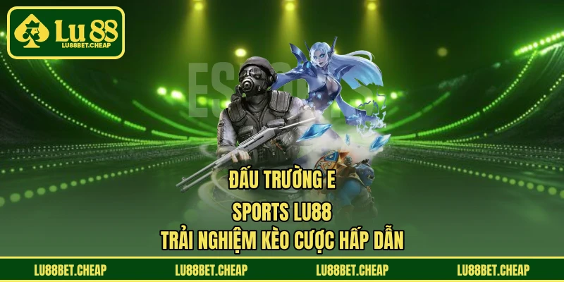Bắn Cá Siêu Thị LU88 - Vào Siêu Thị Cá, Gom Thưởng Mỗi Phút