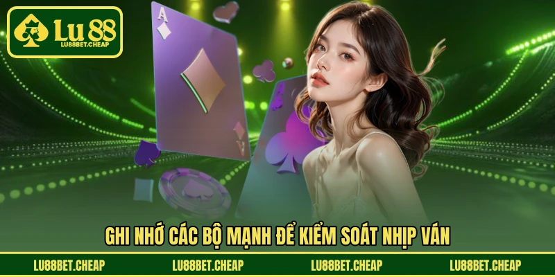 Tiến Lên Miền Nam - LU88 Hướng Dẫn Chơi Nhanh Dễ Thắng