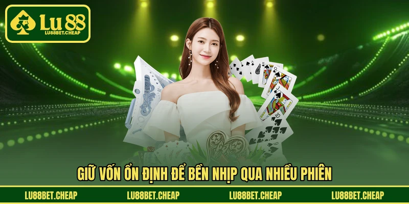 Mẹo Chơi Baccarat - LU88 Chia Sẻ Bí Kíp Tăng Lợi Thế