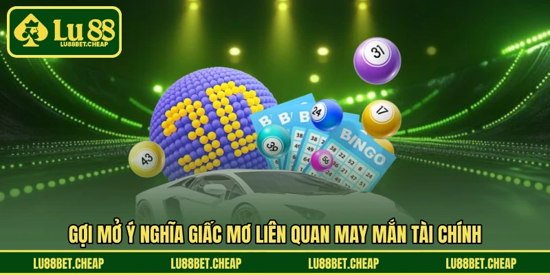 Mơ Thấy Trúng Số - Điềm Báo Tài Lộc Hay Chỉ Là Mong Muốn