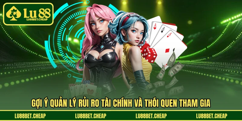 Miễn Trừ Trách Nhiệm LU88 - Thông Tin Quan Trọng Cần Nắm