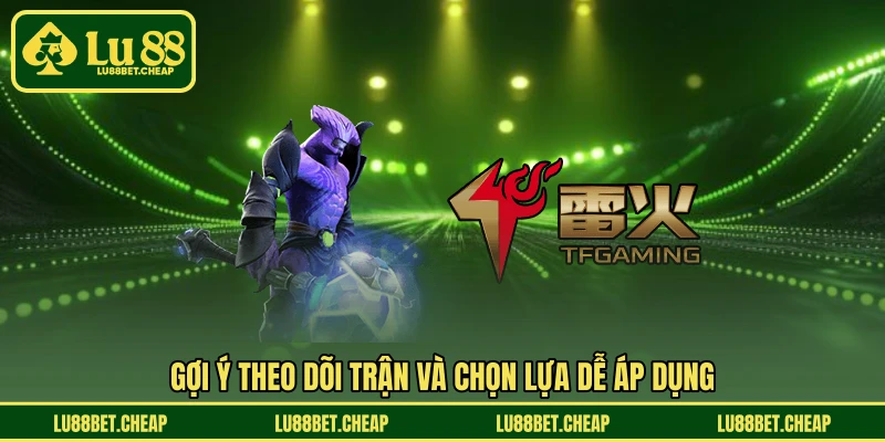 Đấu Trường E-sports LU88 - Trải Nghiệm Kèo Cược Hấp Dẫn