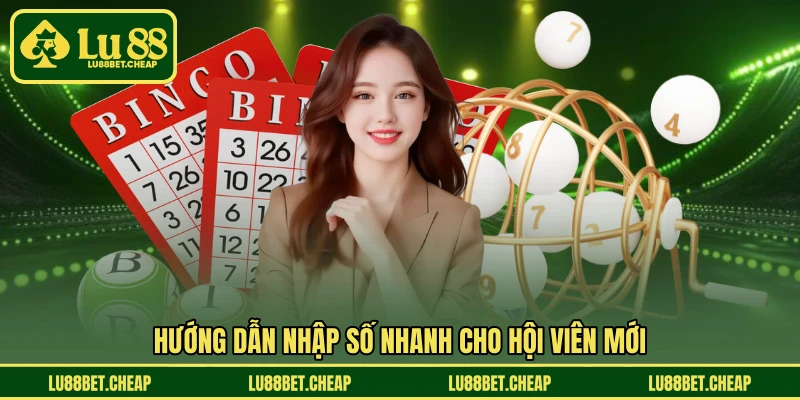 Lô Đề LU88 - Bắt Số Chuẩn Xác, Thưởng Về Cực Nhanh