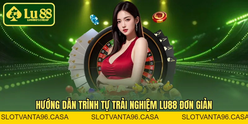 LU88 | Nhà Cái LU88 COM Uy Tín | Đăng Ký Nhận 100K Thưởng MUE