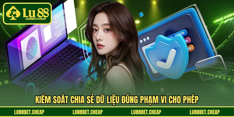 Quyền Riêng Tư LU88 - Tôn Trọng Và Bảo Vệ Người Chơi