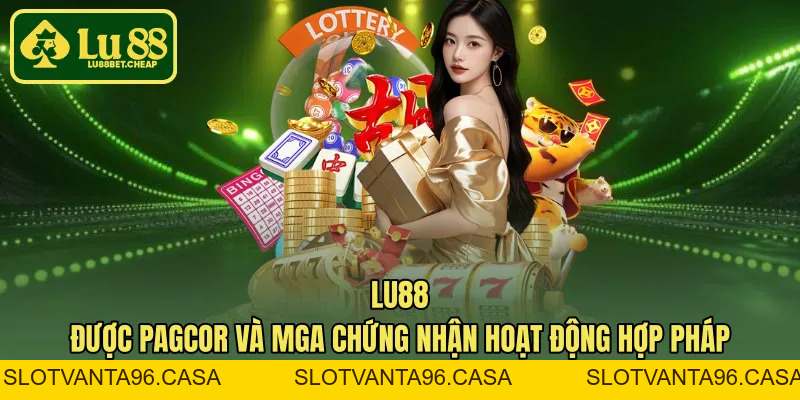 LU88 | Nhà Cái LU88 COM Uy Tín | Đăng Ký Nhận 100K Thưởng MUE