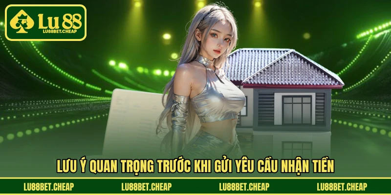 Rút Tiền LU88 - Nhận Tiền Về Nhanh Chóng Và Tiện Lợi