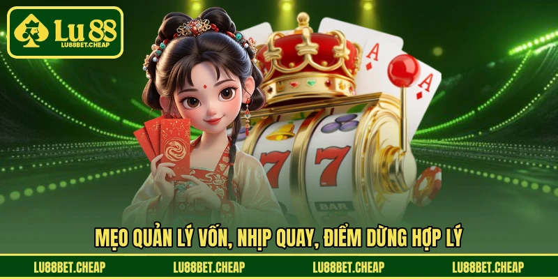 Nổ Hũ LU88 - Quay Thưởng Một Chạm, Hũ Nổ Cực Khủng