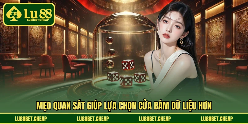 Tài Xỉu Đổi Thưởng LU88 - Cược Nhanh, Thưởng Về Liền Tay