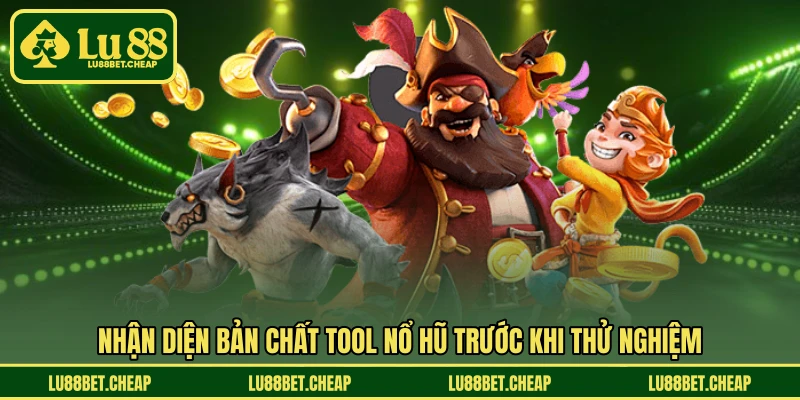 Tool Nổ Hũ - Cảnh Báo Hậu Quả Và Rủi Ro Nghiêm Trọng