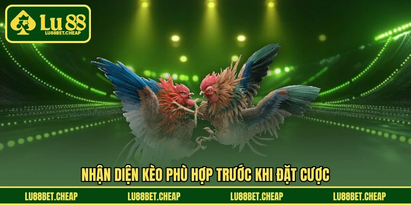 Đá Gà LU88 - Xem Trực Tiếp Mãn Nhãn, Cược Cực Cháy