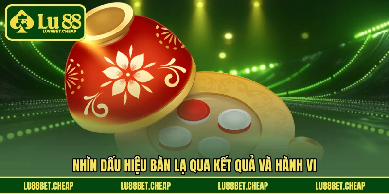 Xóc Đĩa Bịp - Nhận Biết Các Chiêu Trò Để Tránh Rủi Ro
