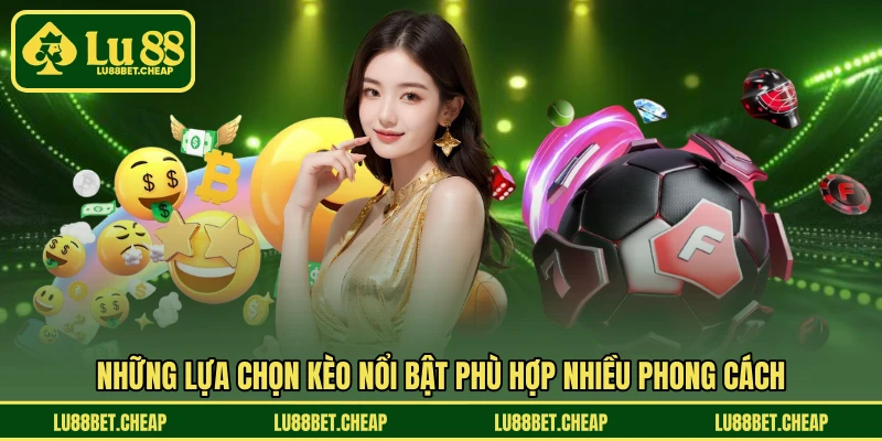 Thể Thao LU88 - Bắt Kèo Chuẩn, Thưởng Về Cực Nhanh
