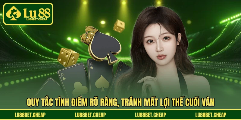 Luật Chơi Phỏm - LU88 Hướng Dẫn Dễ Hiểu Cho Người Mới