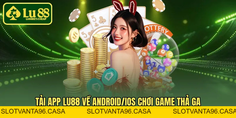 LU88 | Nhà Cái LU88 COM Uy Tín | Đăng Ký Nhận 100K Thưởng MUE