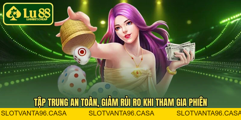 Xóc Đĩa Bịp - Nhận Biết Các Chiêu Trò Để Tránh Rủi Ro