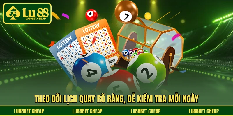 Xổ Số Miền Nam LU88 - Cập Nhật Kết Quả Nhanh Và Tiện Lợi