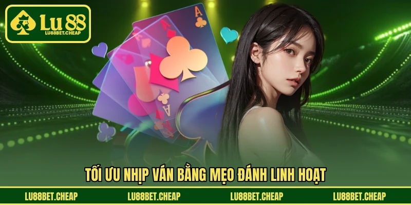 Tiến Lên Miền Nam - LU88 Hướng Dẫn Chơi Nhanh Dễ Thắng
