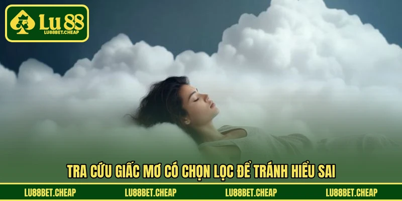 Giải Mã Giấc Mơ LU88 - Khám Phá Điềm Báo Và Con Số Liên Quan