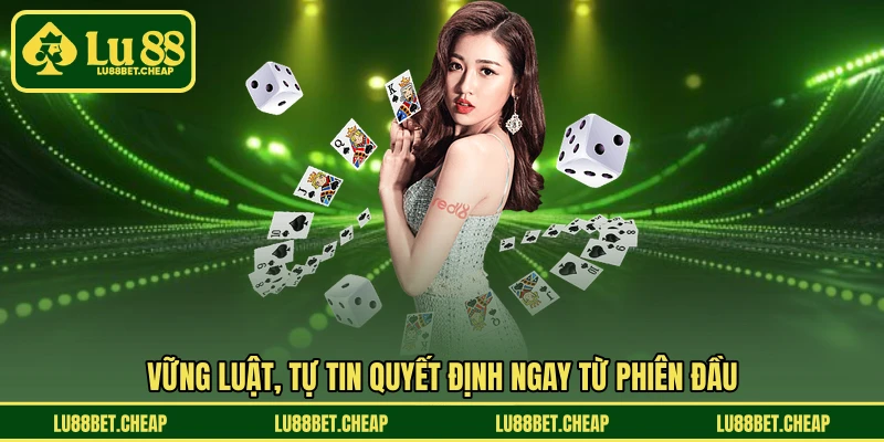 Mẹo Chơi Baccarat - LU88 Chia Sẻ Bí Kíp Tăng Lợi Thế